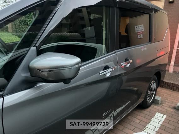 Nissan SERENA 2022-02 8282072-10