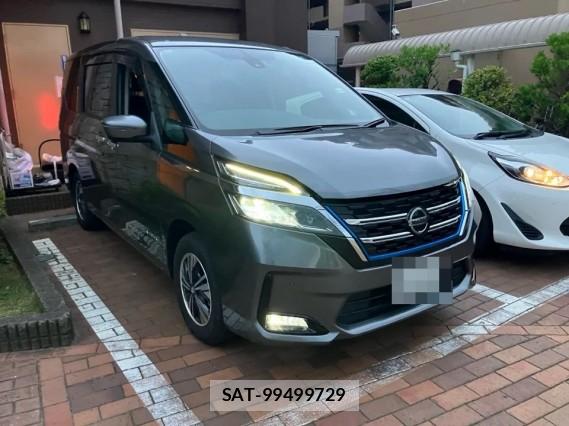 Nissan SERENA 2022-02 8282072-11