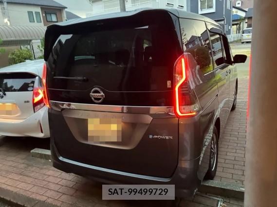 Nissan SERENA 2022-02 8282072-12