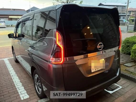 Nissan SERENA 2022-02 8282072-13