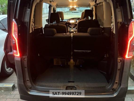 Nissan SERENA 2022-02 8282072-17