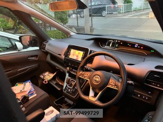 Nissan SERENA 2022-02 8282072-2