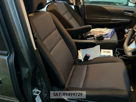 Nissan SERENA 2022-02 8282072-5