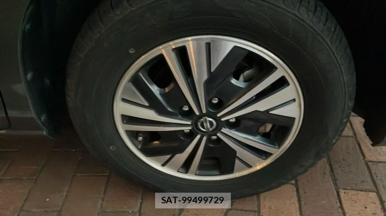 Nissan SERENA 2022-02 8282072-8