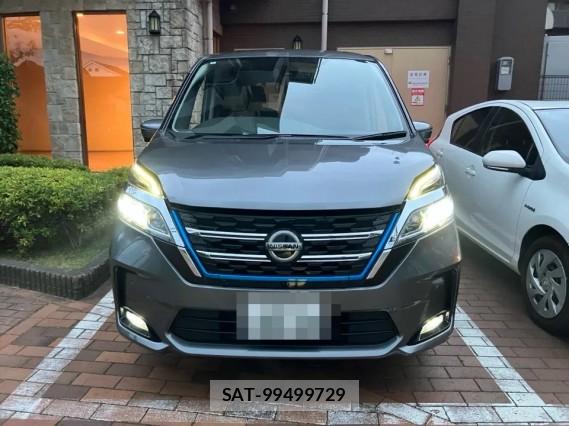 Nissan SERENA 2022-02 8282072-9