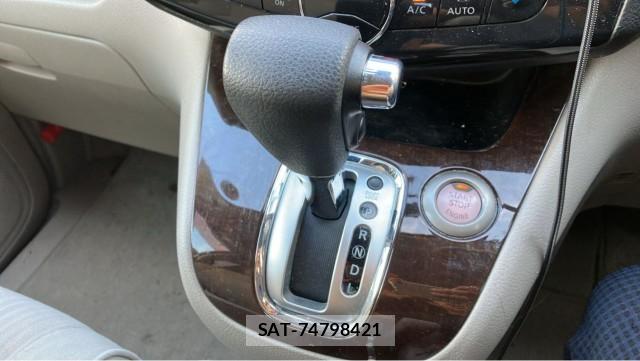 Nissan SERENA 2012-03 8282142-14