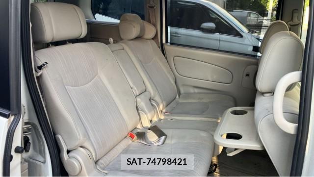 Nissan SERENA 2012-03 8282142-6
