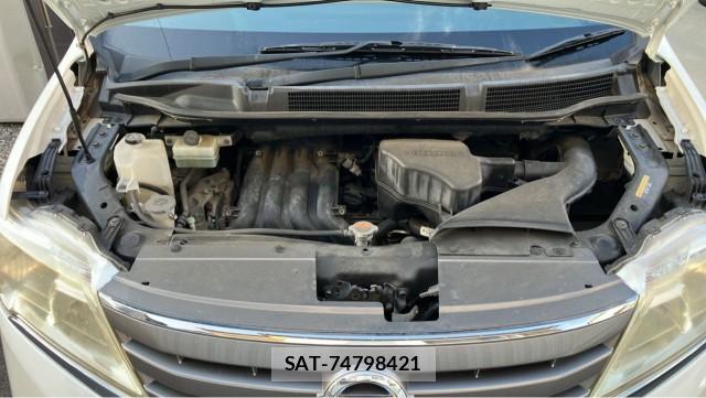 Nissan SERENA 2012-03 8282142-7
