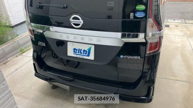 Nissan SERENA 2020-03 8282159-1