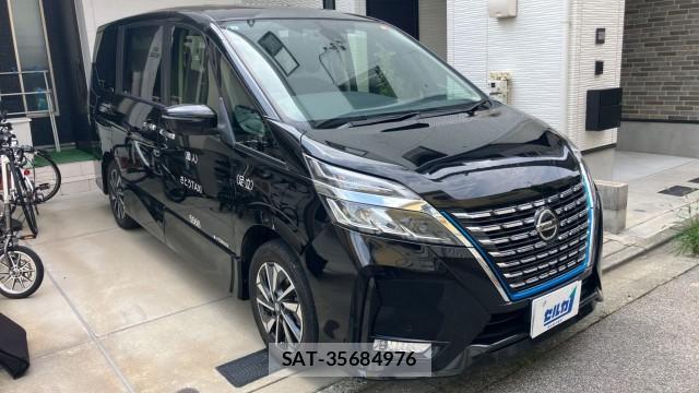 Nissan SERENA 2020-03 8282159-11