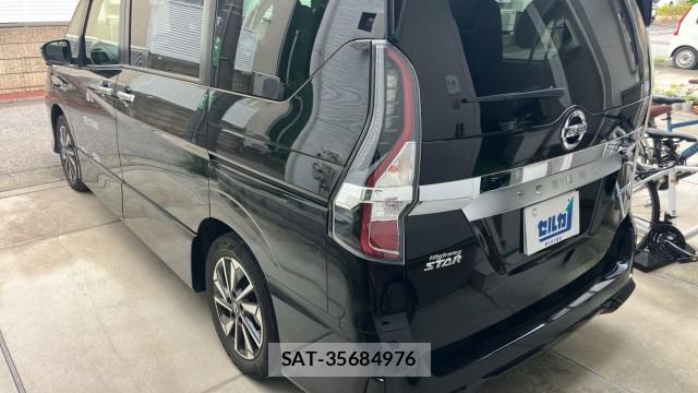 Nissan SERENA 2020-03 8282159-13