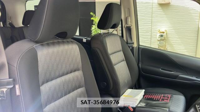 Nissan SERENA 2020-03 8282159-5