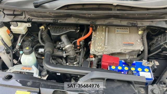Nissan SERENA 2020-03 8282159-7