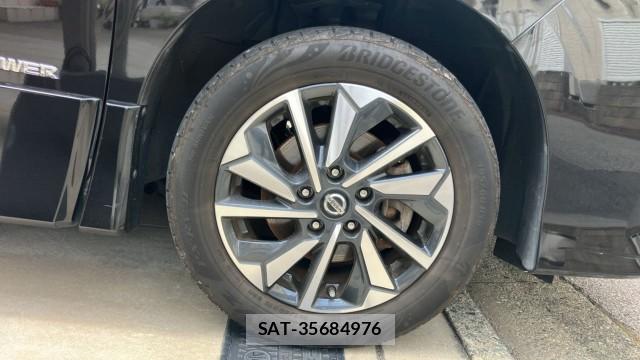 Nissan SERENA 2020-03 8282159-8
