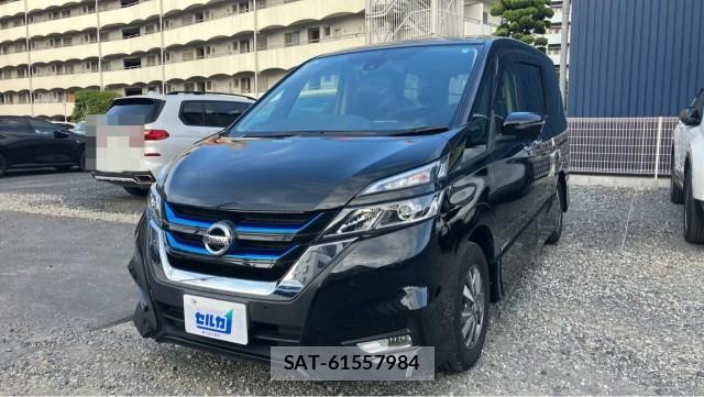 Nissan SERENA 2019-06 8282306-0