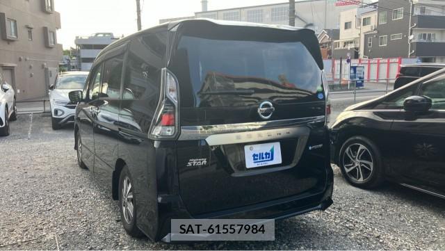Nissan SERENA 2019-06 8282306-13