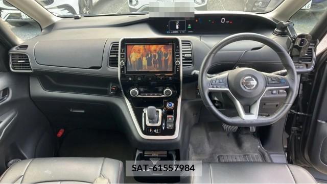 Nissan SERENA 2019-06 8282306-2