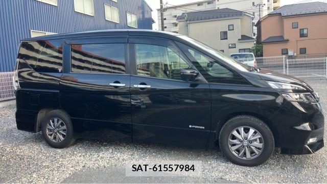 Nissan SERENA 2019-06 8282306-3