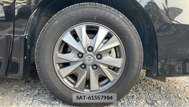 Nissan SERENA 2019-06 8282306-8