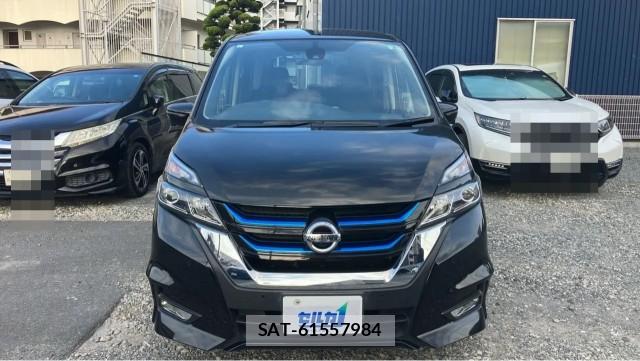 Nissan SERENA 2019-06 8282306-9