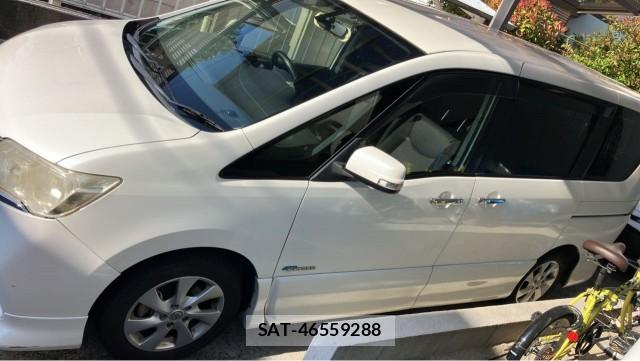 Nissan SERENA 2013-06 8282481-10