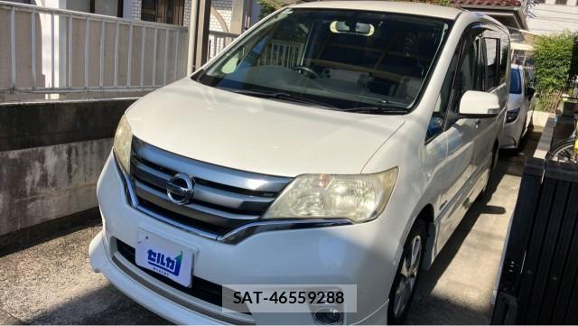Nissan SERENA 2013-06 8282481-11