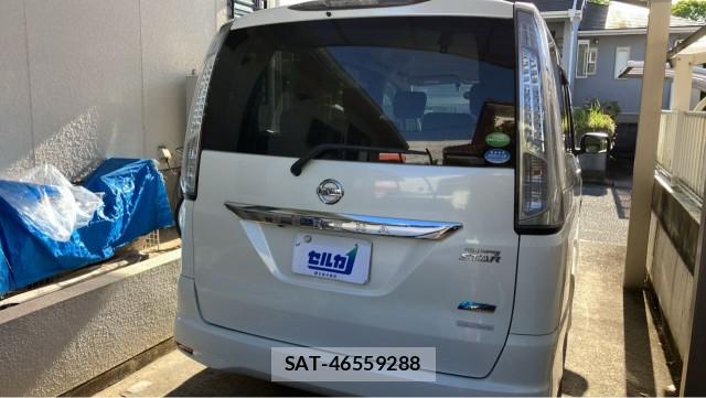 Nissan SERENA 2013-06 8282481-12