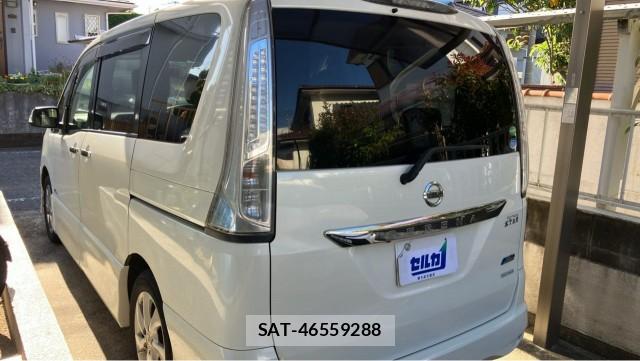 Nissan SERENA 2013-06 8282481-13
