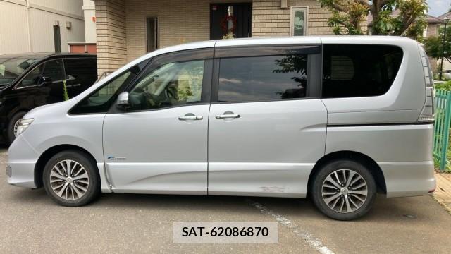 Nissan SERENA 2015-09 8282489-10