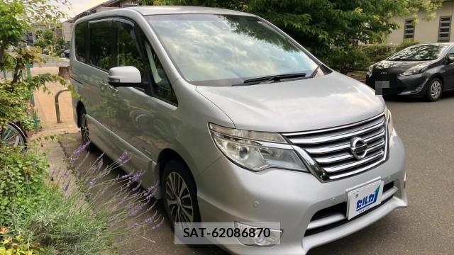 Nissan SERENA 2015-09 8282489-11