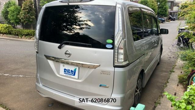 Nissan SERENA 2015-09 8282489-12