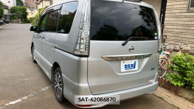 Nissan SERENA 2015-09 8282489-13