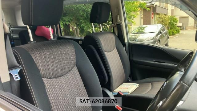 Nissan SERENA 2015-09 8282489-5