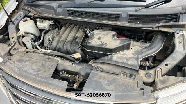 Nissan SERENA 2015-09 8282489-7