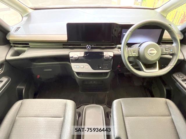 Nissan SERENA 2023-11 8282615-1