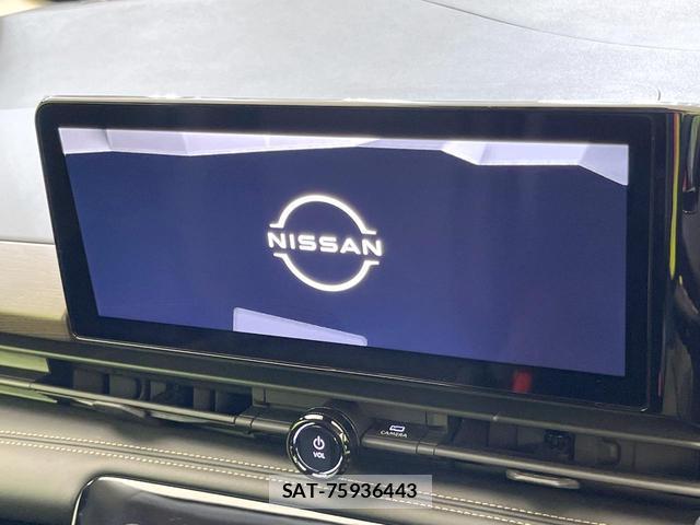 Nissan SERENA 2023-11 8282615-2