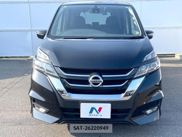 Nissan SERENA 2016-11 8282705-13
