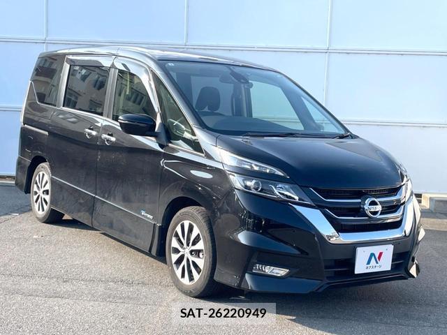 Nissan SERENA 2016-11 8282705-15