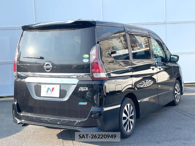 Nissan SERENA 2016-11 8282705-16
