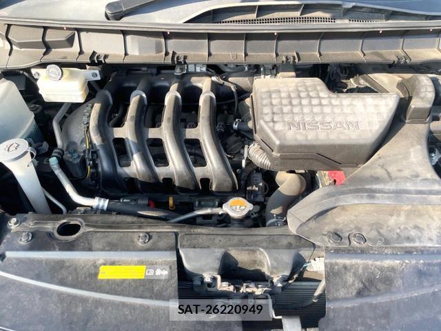 Nissan SERENA 2016-11 8282705-17