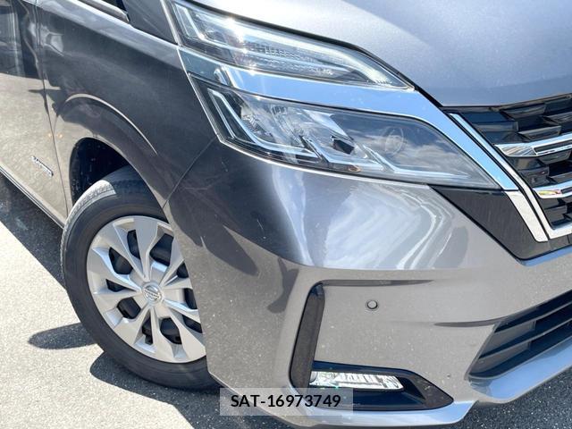 Nissan SERENA 2020-03 8282709-11