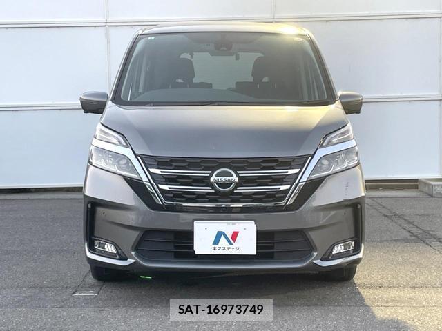 Nissan SERENA 2020-03 8282709-13