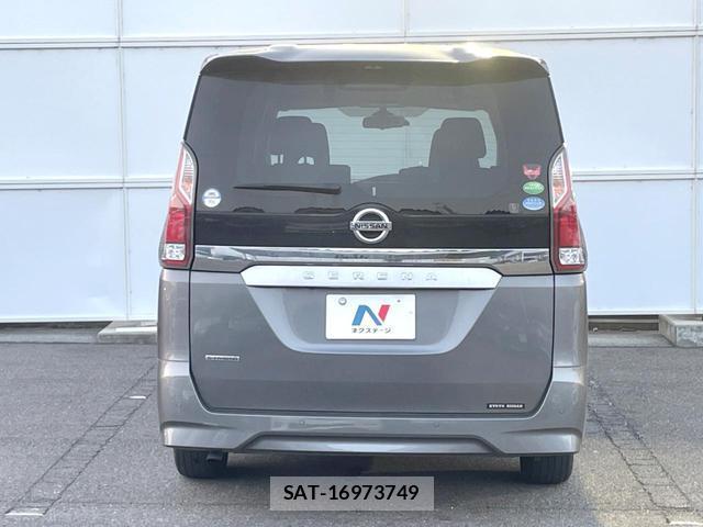 Nissan SERENA 2020-03 8282709-14
