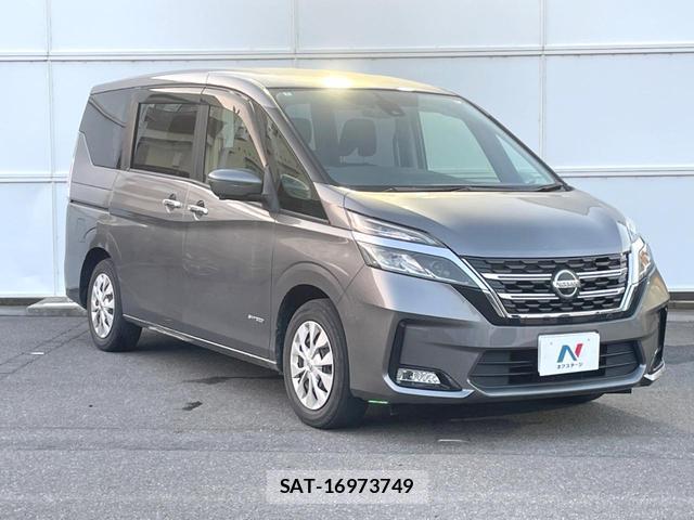Nissan SERENA 2020-03 8282709-15