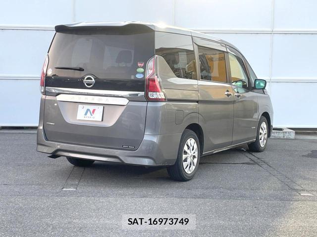 Nissan SERENA 2020-03 8282709-16