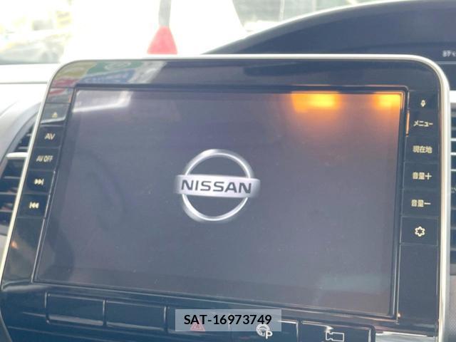 Nissan SERENA 2020-03 8282709-2