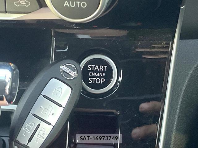 Nissan SERENA 2020-03 8282709-4