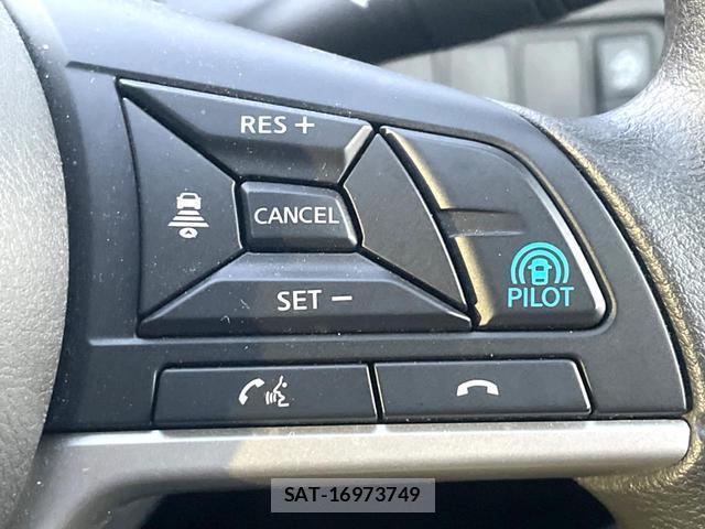 Nissan SERENA 2020-03 8282709-6