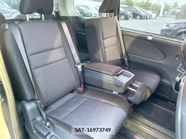 Nissan SERENA 2020-03 8282709-8