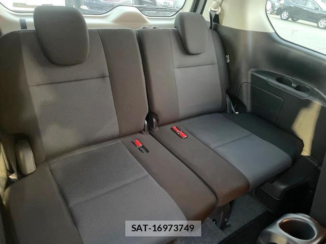 Nissan SERENA 2020-03 8282709-9